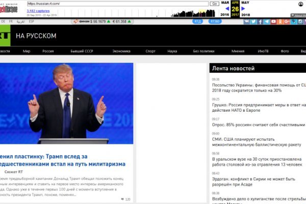 Ссылки на даркнет сайты